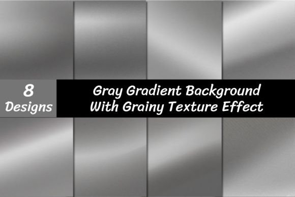 Gray Grainy Texture Backgrounds: Your New Design Secret